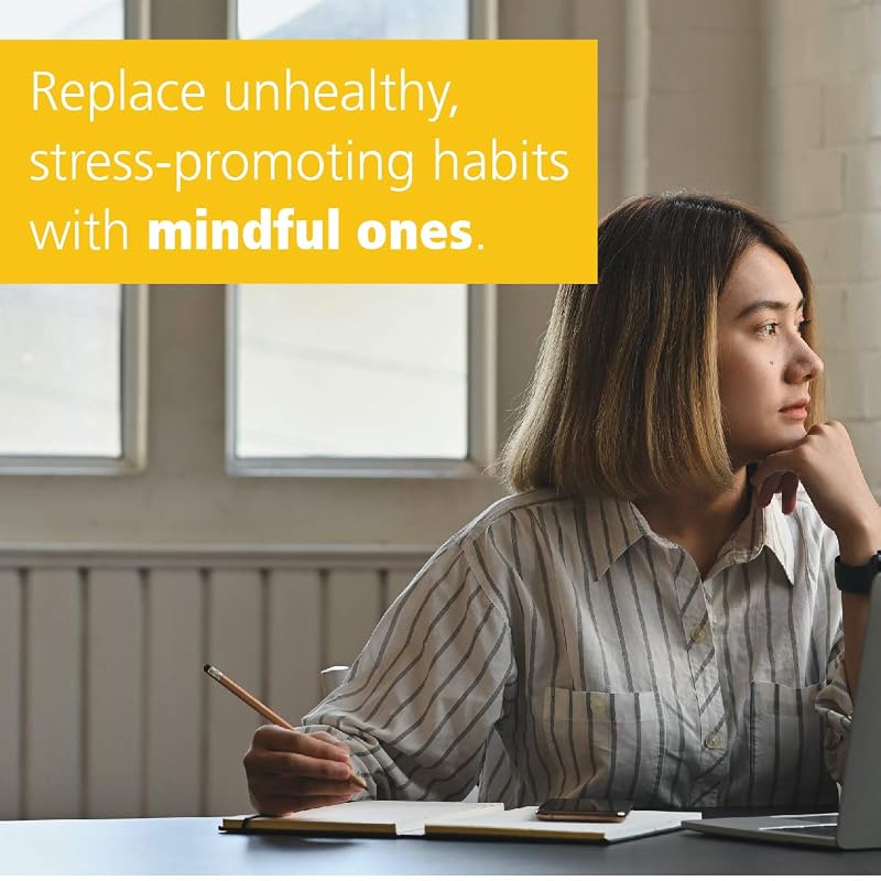 A Mindfulness-Based Stress Reduction Workbook image 5