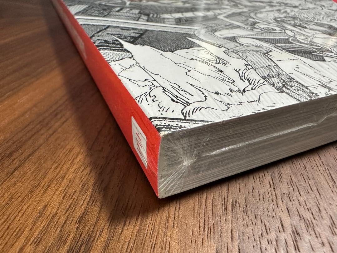 Amazon.co.jp: 大友克洋GENGA展 図録 : おもちゃ
