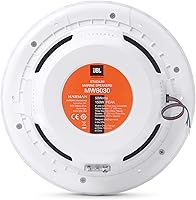 Vista 3 de JBL - Mobile Stadium Marine Series 8" Premium Convertible 3 Way RGB Iluminación BLANCO