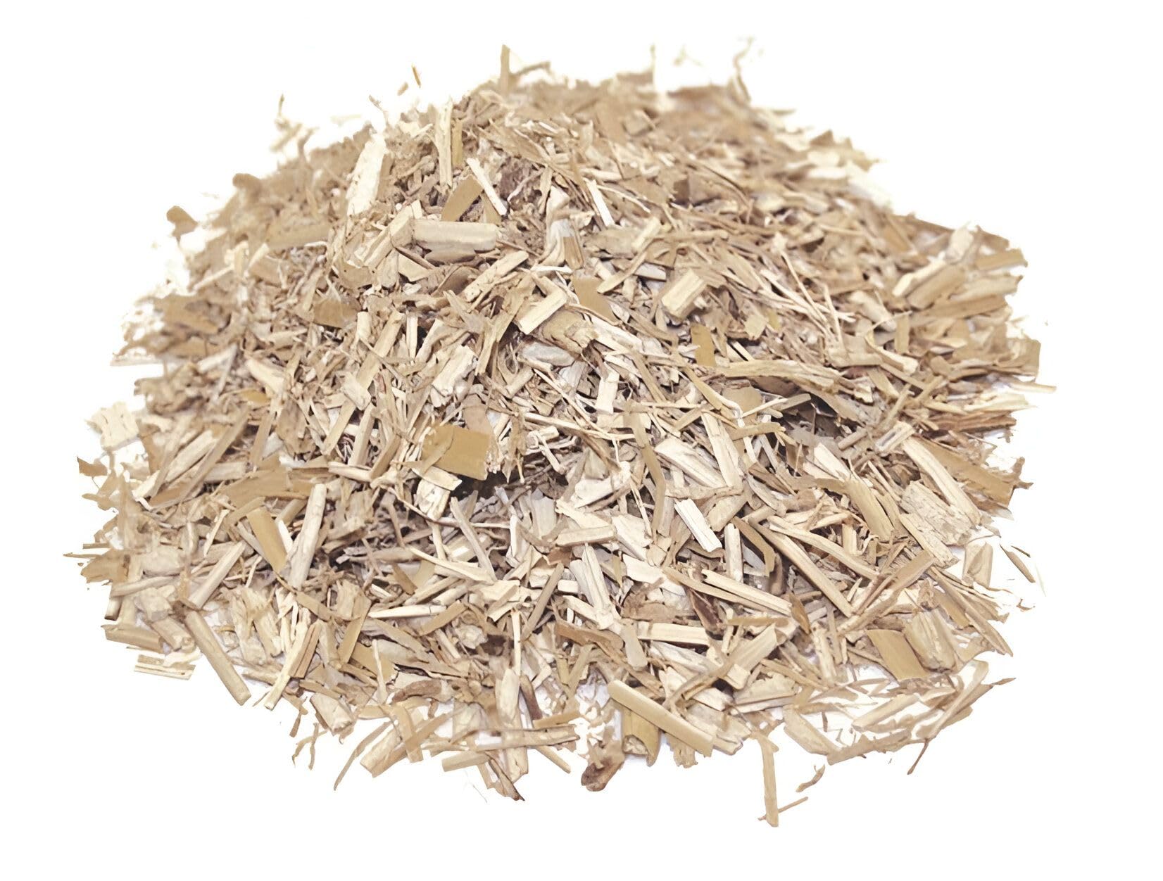 Paillis de miscanthus 50L, le produit de qualité incontournable pour vos plantes !