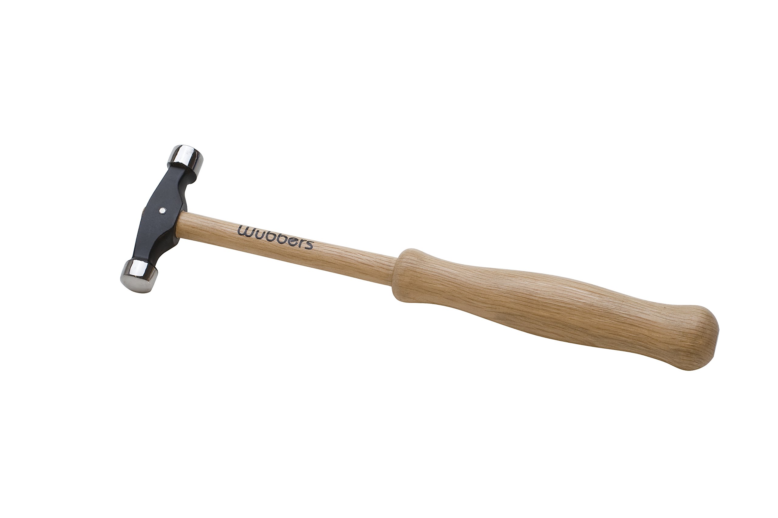 Eurotool Wubbers Artisan's Mark Planishing Hammer | HAM-6203