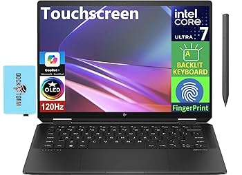 Amazon.com: HP Spectre x360 AI Powered 14.0