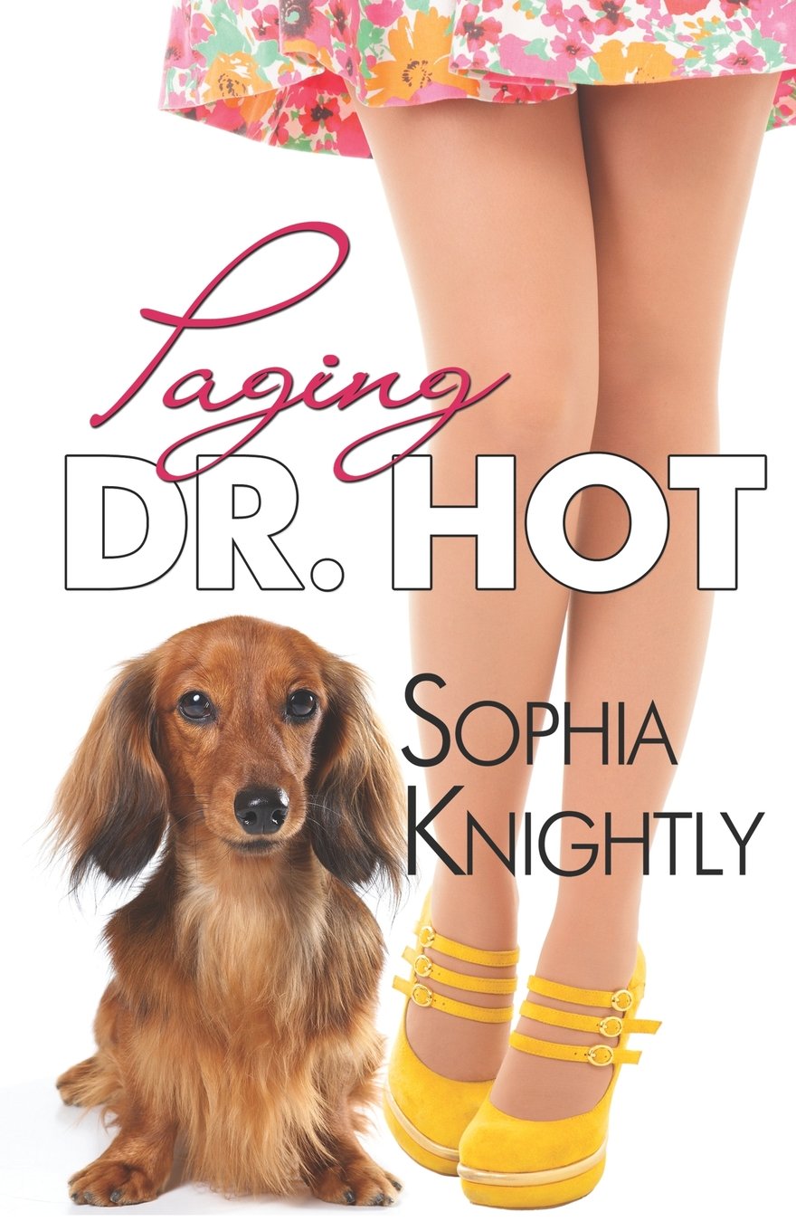 Buy Paging Dr. Hot — BookShops.in