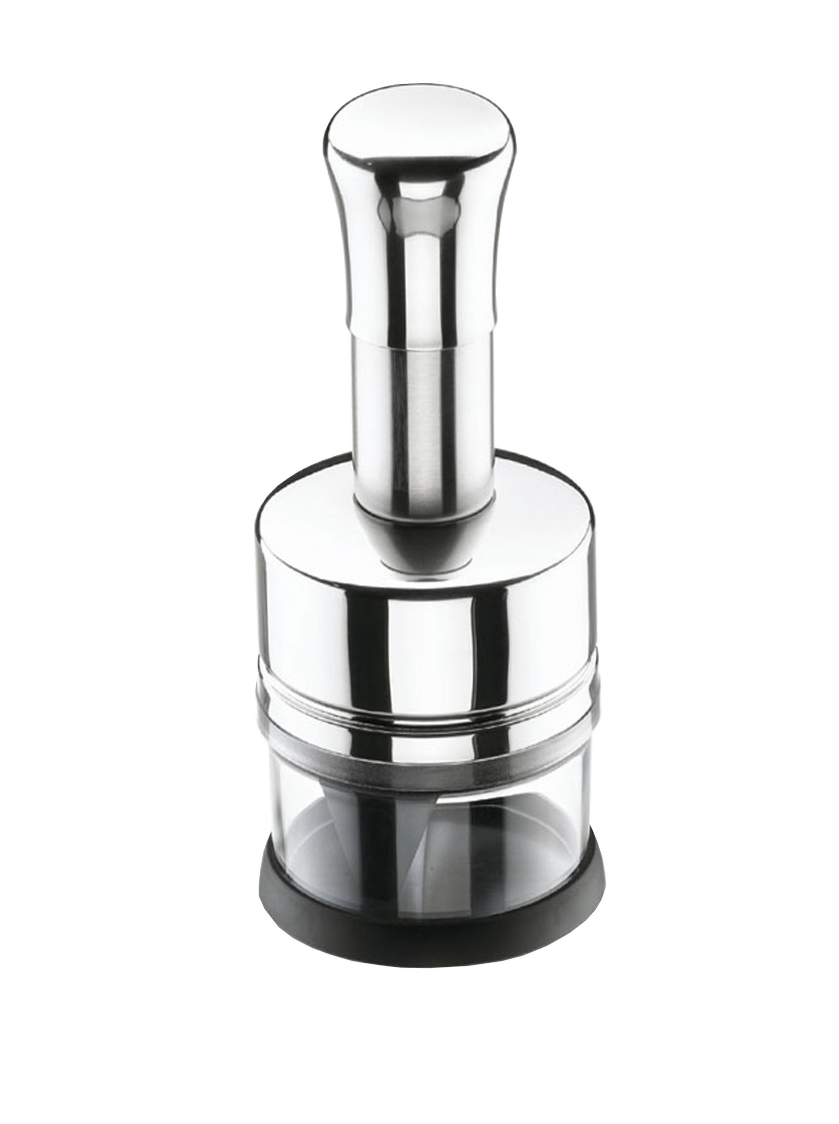 Lacor-62980-ONION Chopper ST. Steel 18/10