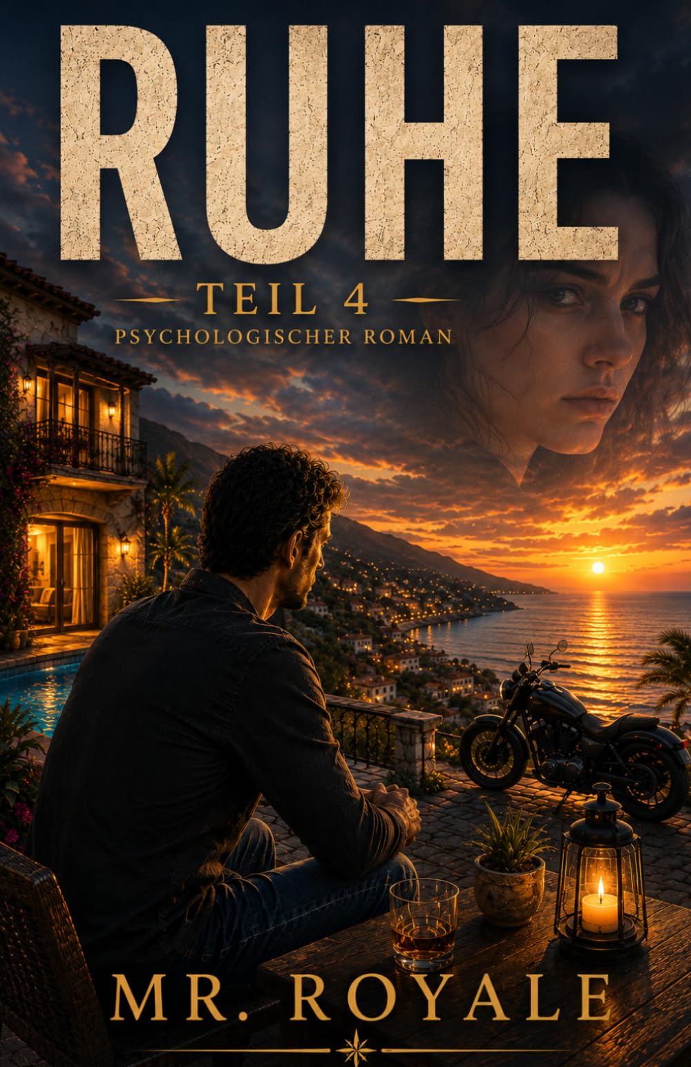 Ruhe Teil 4