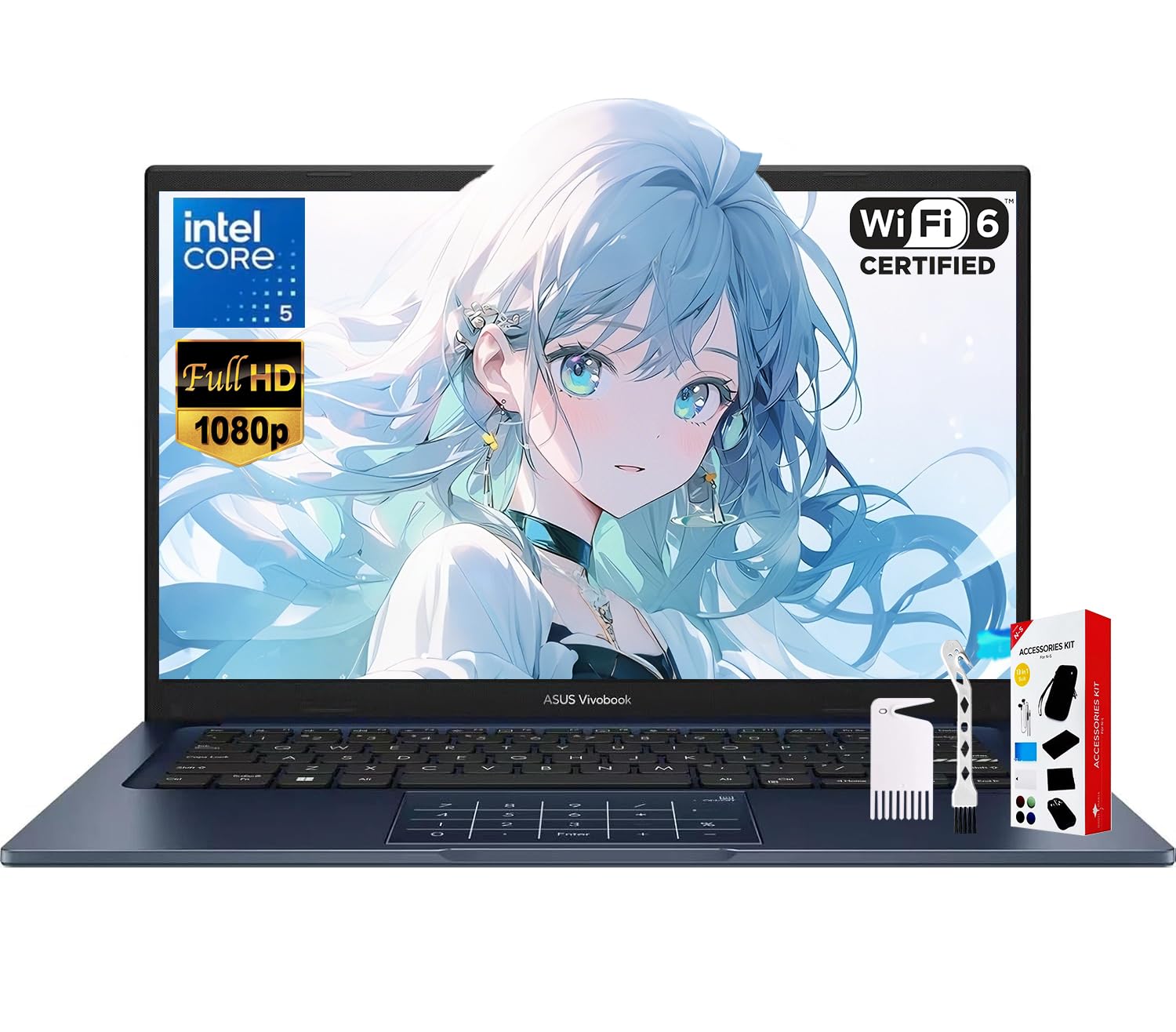 Amazon.co.jp: ASUS Vivobook 14インチ FHD IPS ビジネスノート