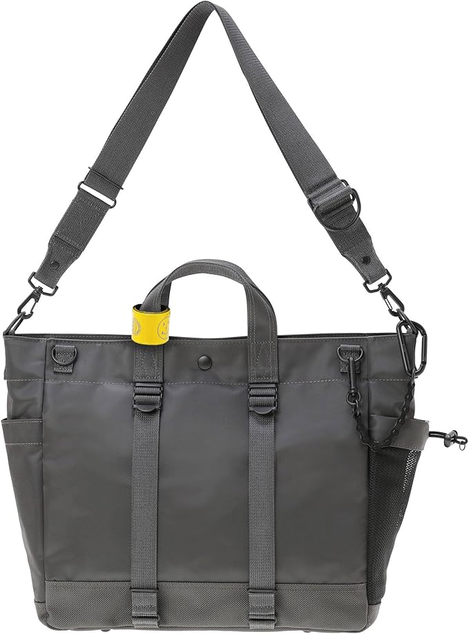 Amazon.co.jp: FEZIHEGH 997-17078 POTR/POTR RIDE 2-WAY TOTE