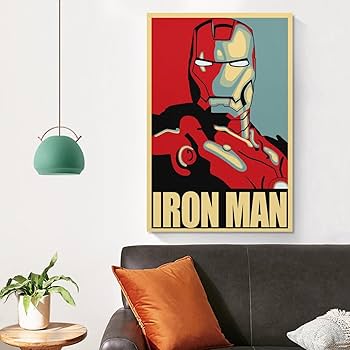 Amazon.co.jp: アイアンマン 2 Iron Man 2 マーベル 映画