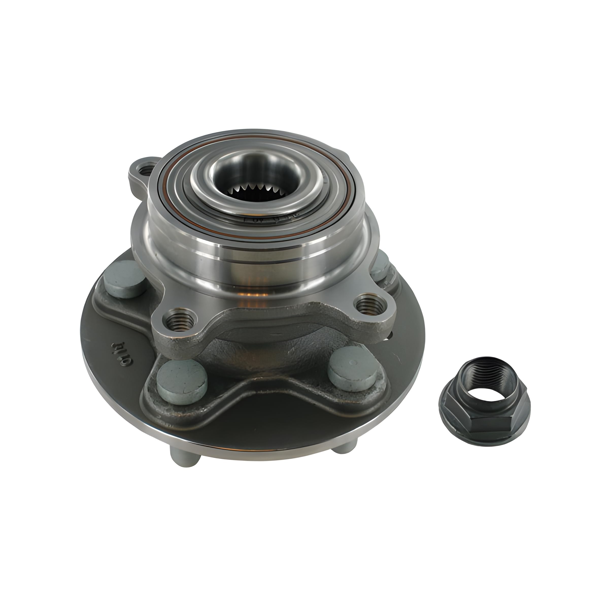 Wheel Bearing Kit Front VKBA6750 SKF LR014147 LR048083 LR076692 RFM500010 New