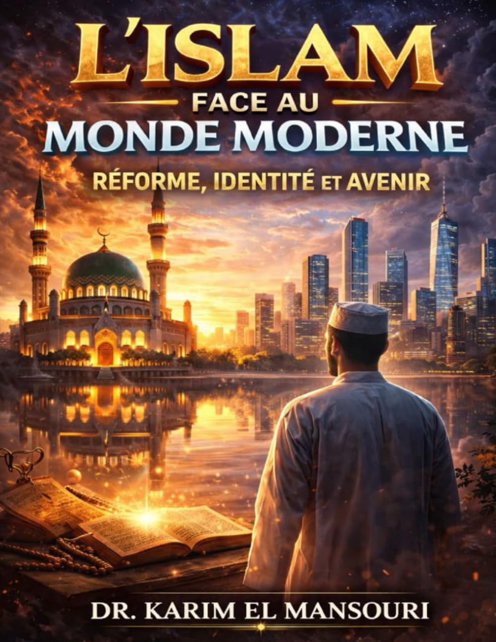 L’Islam face au Monde Moderne: Réforme, Identité et Avenir