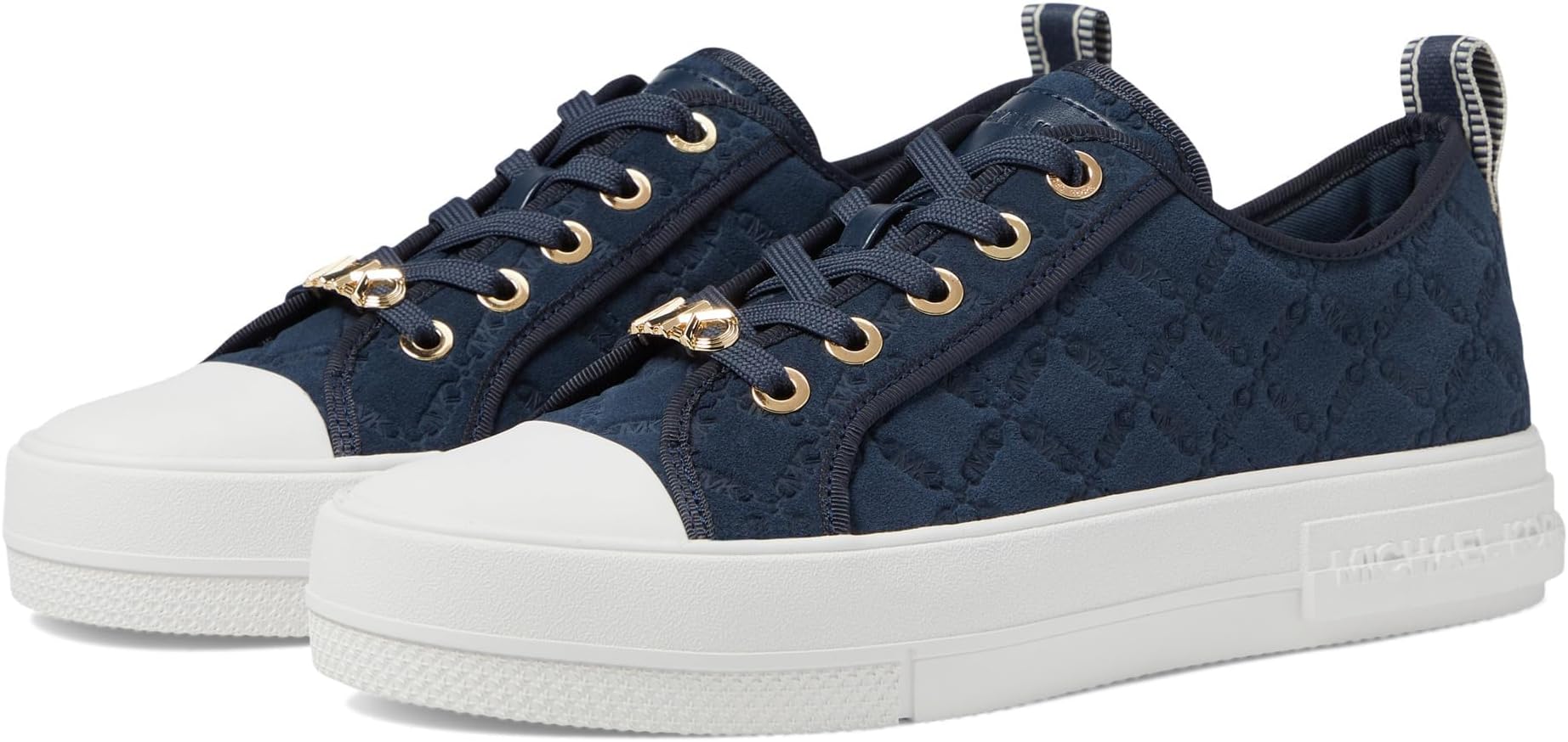 Michael Kors Evy Lace-Up