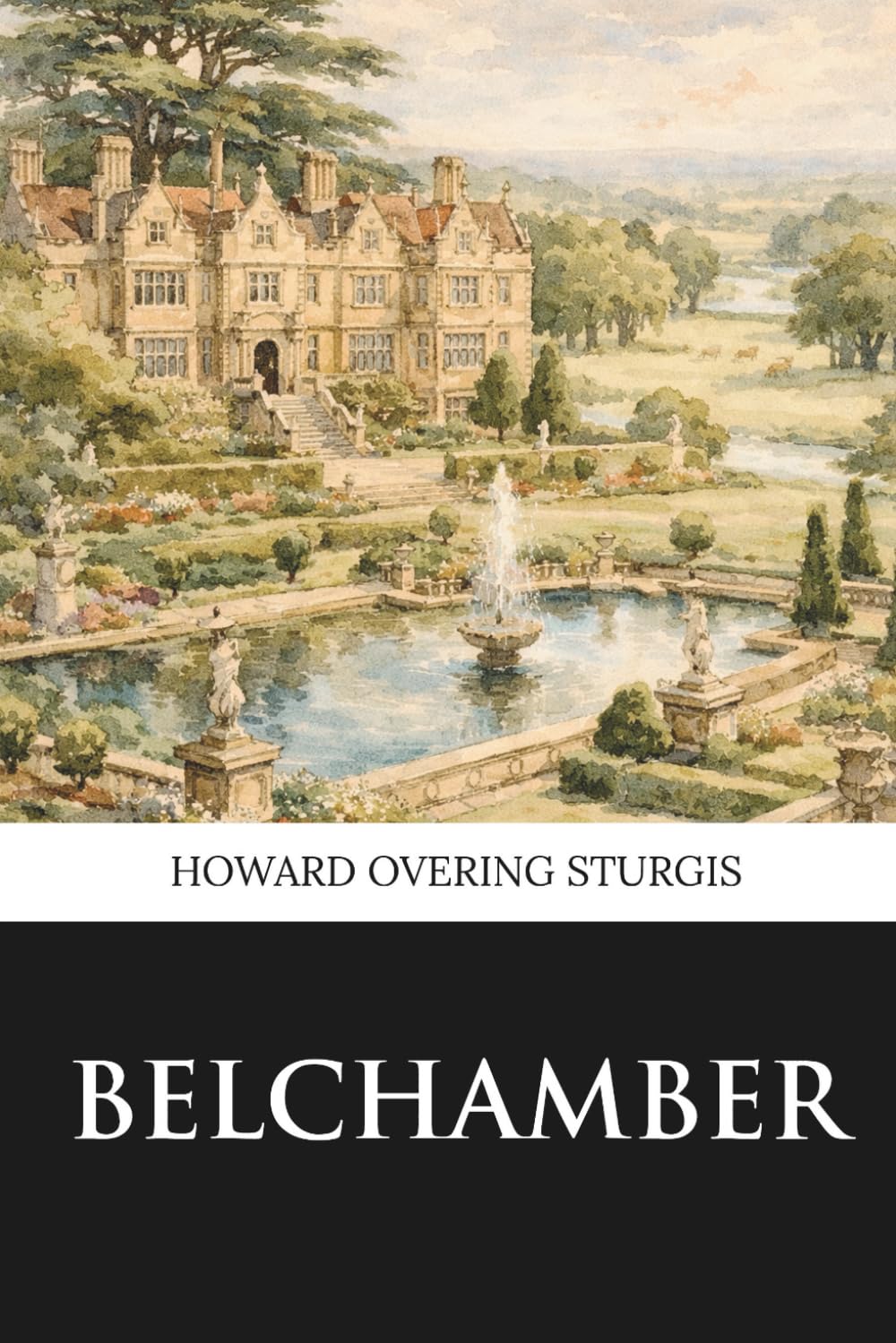 Belchamber (Skylark Classics)