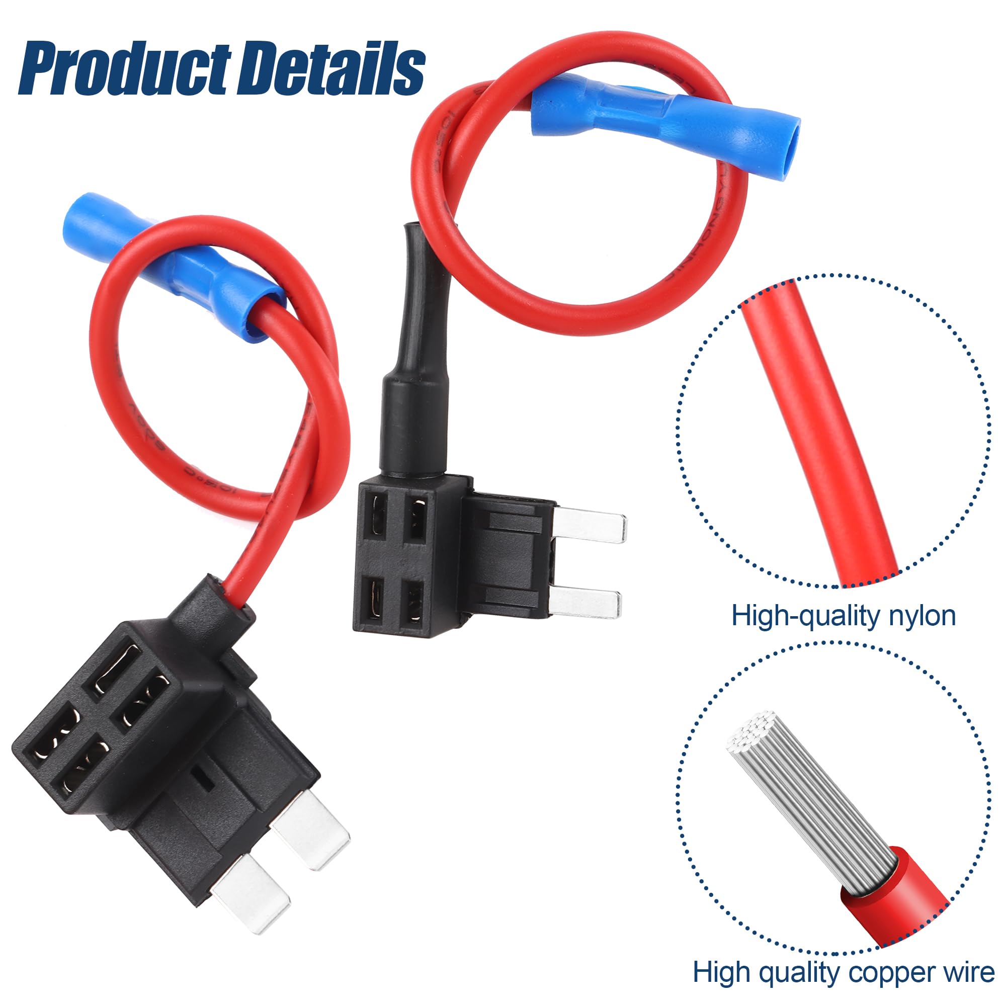 Kfz-Stromabgreifer: Anleitung & Montage