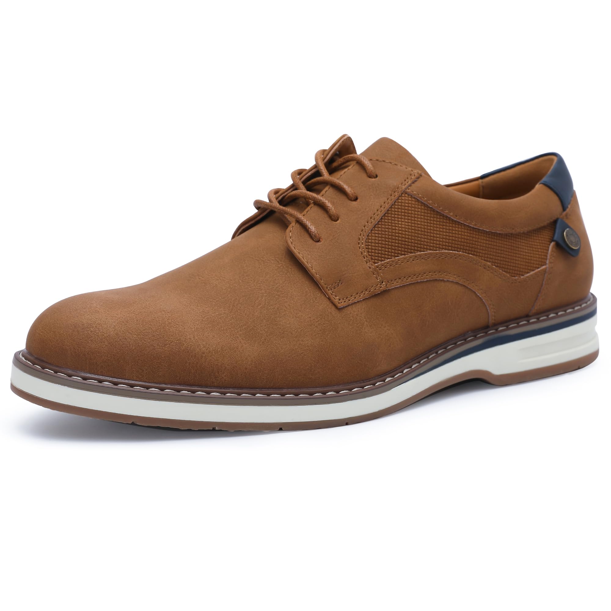Oxford Shoes mens Oxford