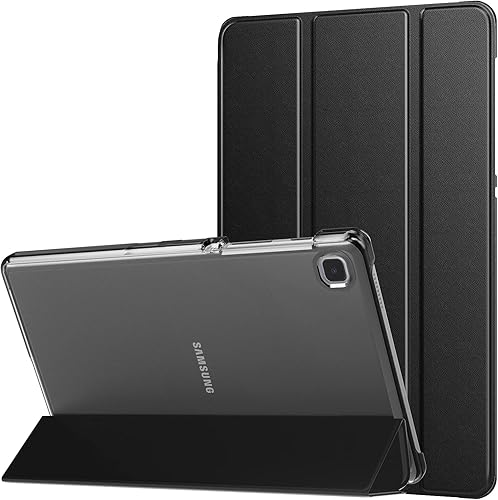 MoKo Funda compatible con Samsung Galaxy Tab A7 Lite de 8.7 pulgadas (SM-T225T220T227), funda rígida ligera para Samsung Tab A7 Lite Tablet 2021,