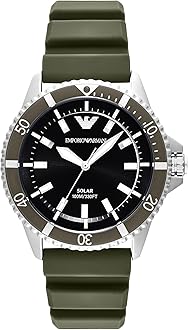 ▪️新品未使用 ▪️ EMPORIO ARMANI アルマーニ AR1401 エンポリオアルマーニ/Emporio Armani/時計/メンズ/コネクテッド