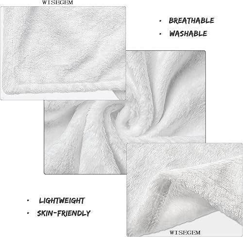 Miniatura 6 de Regalos de cumpleaños para hija, manta de 60 x 50 pulgadas, ideas de regalo de feliz cumpleaños para niñas, decoración de fiesta de cumpleaños de