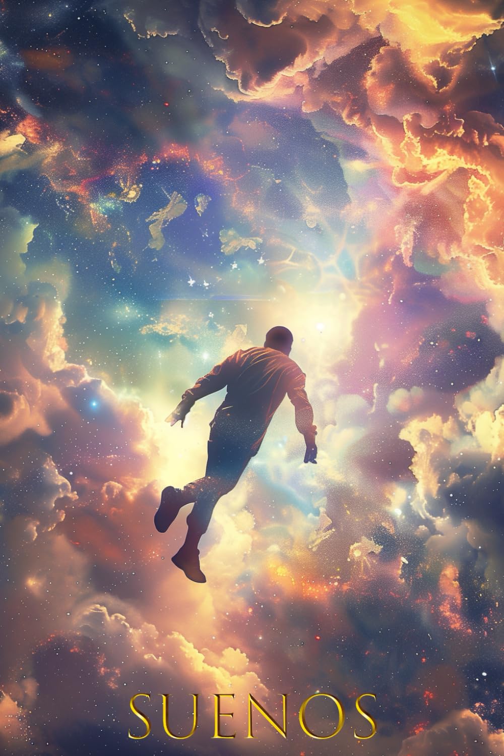 SUEÑOS: Embárcate en un viaje a través del reino de los sueños