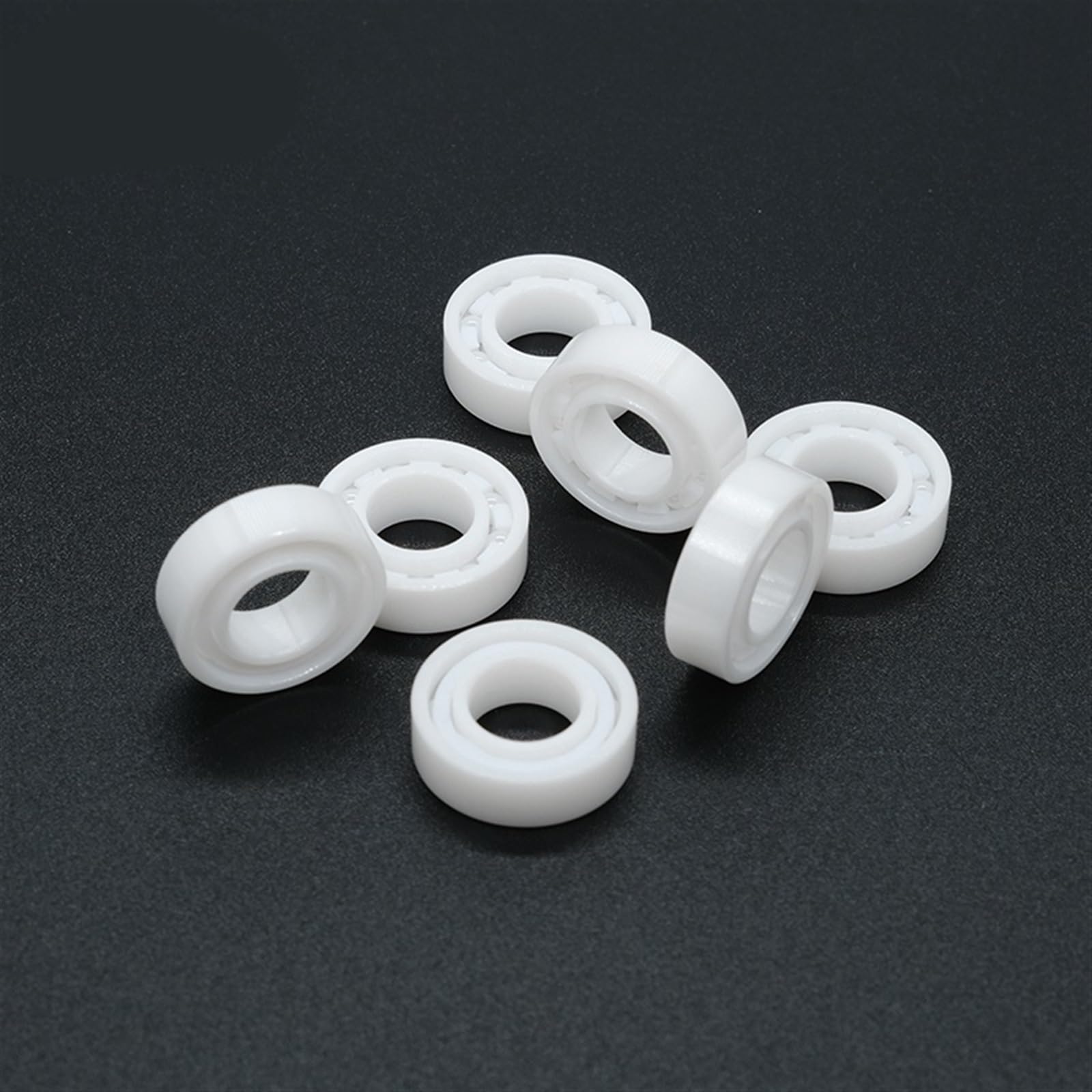 Roulement céramique 688 pour optimiser la vitesse de vos rollers en ligne - 4