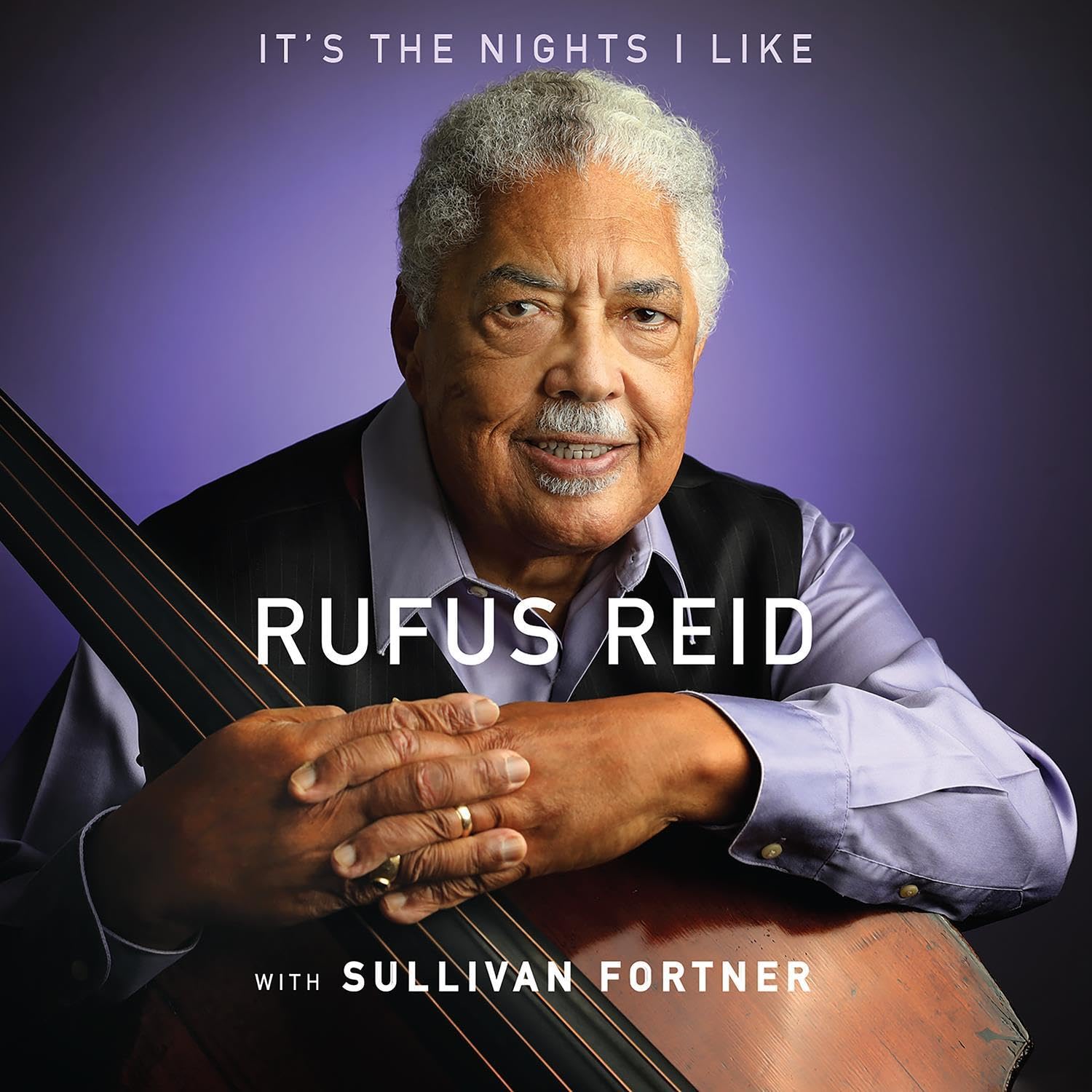 It's the Nights I Like with Sullivan Fortner