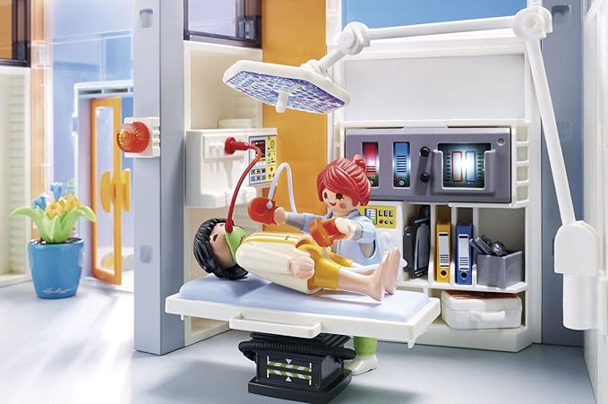 Playmobil 70190 City Life Large 