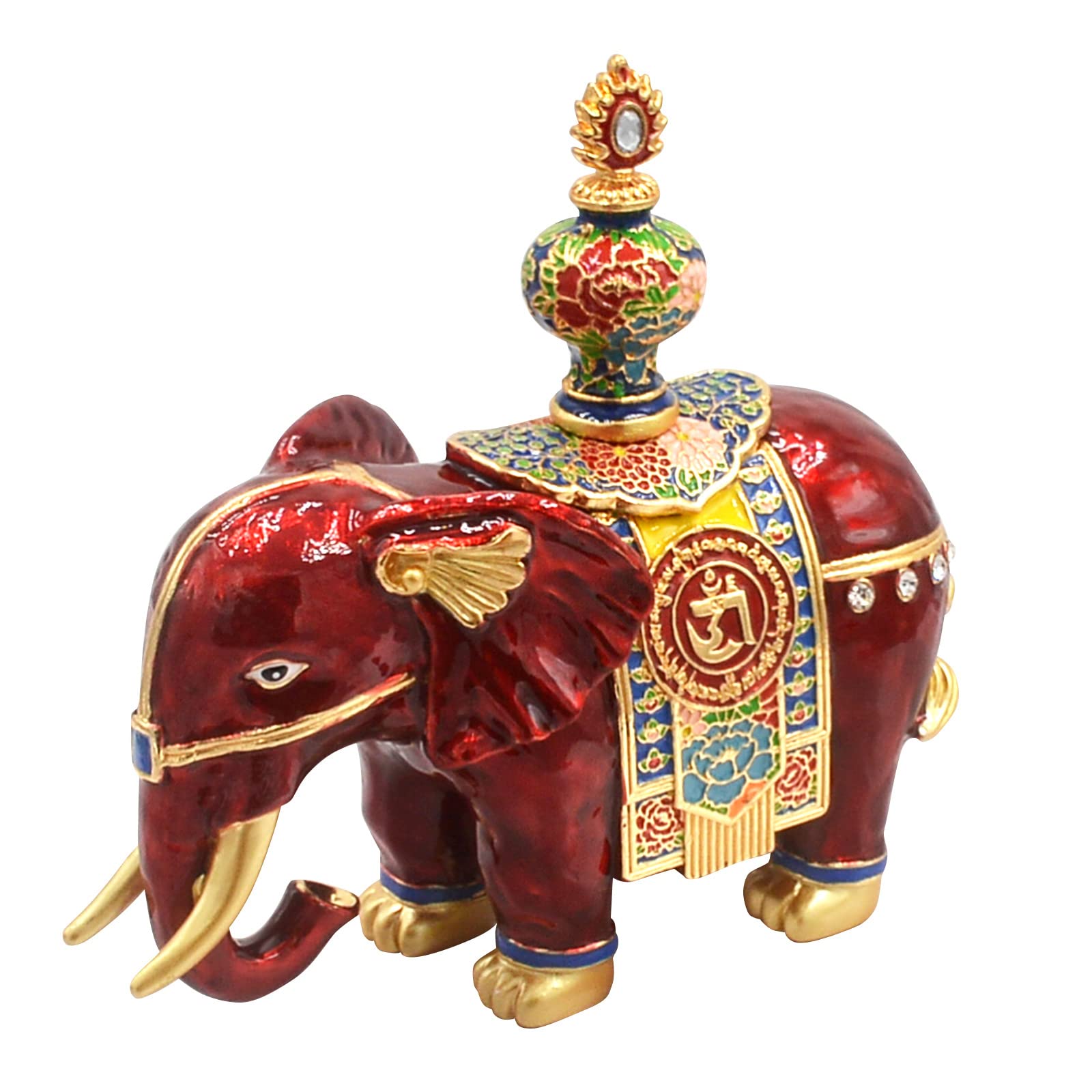 象の置物 Amazon.co.jp: 象 置物 樹脂 工芸品 風水グッズ 縁起物 オフィス