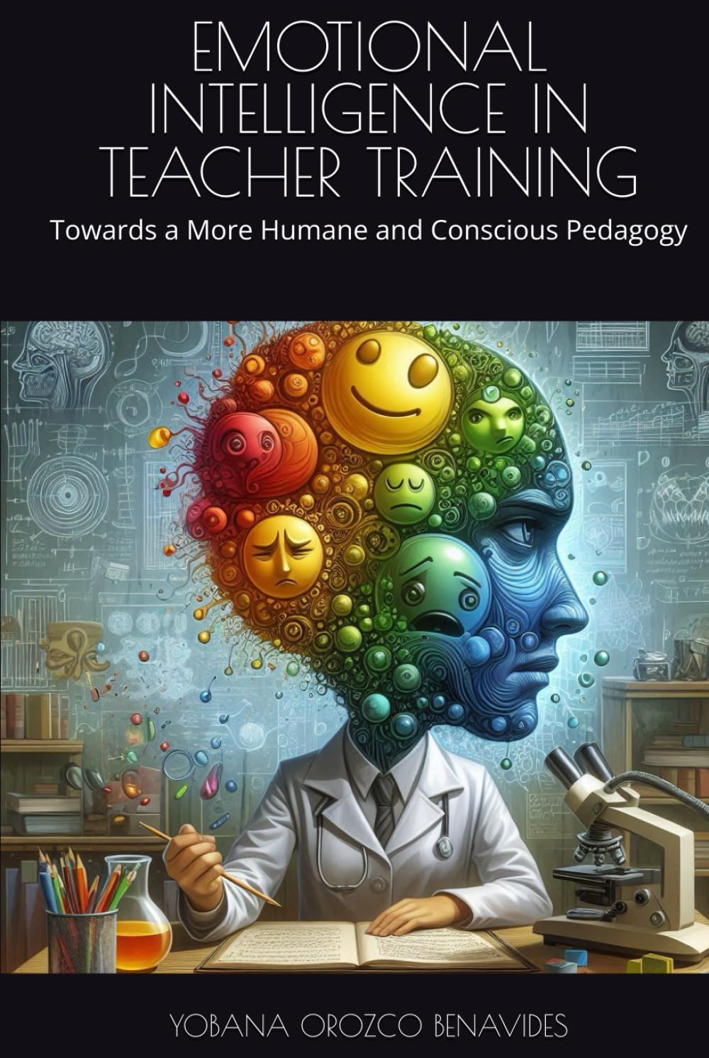 EMOTIONAL INTELLIGENCE IN TEACHER TRAINING: Towards a More Humane and Conscious Pedagogy