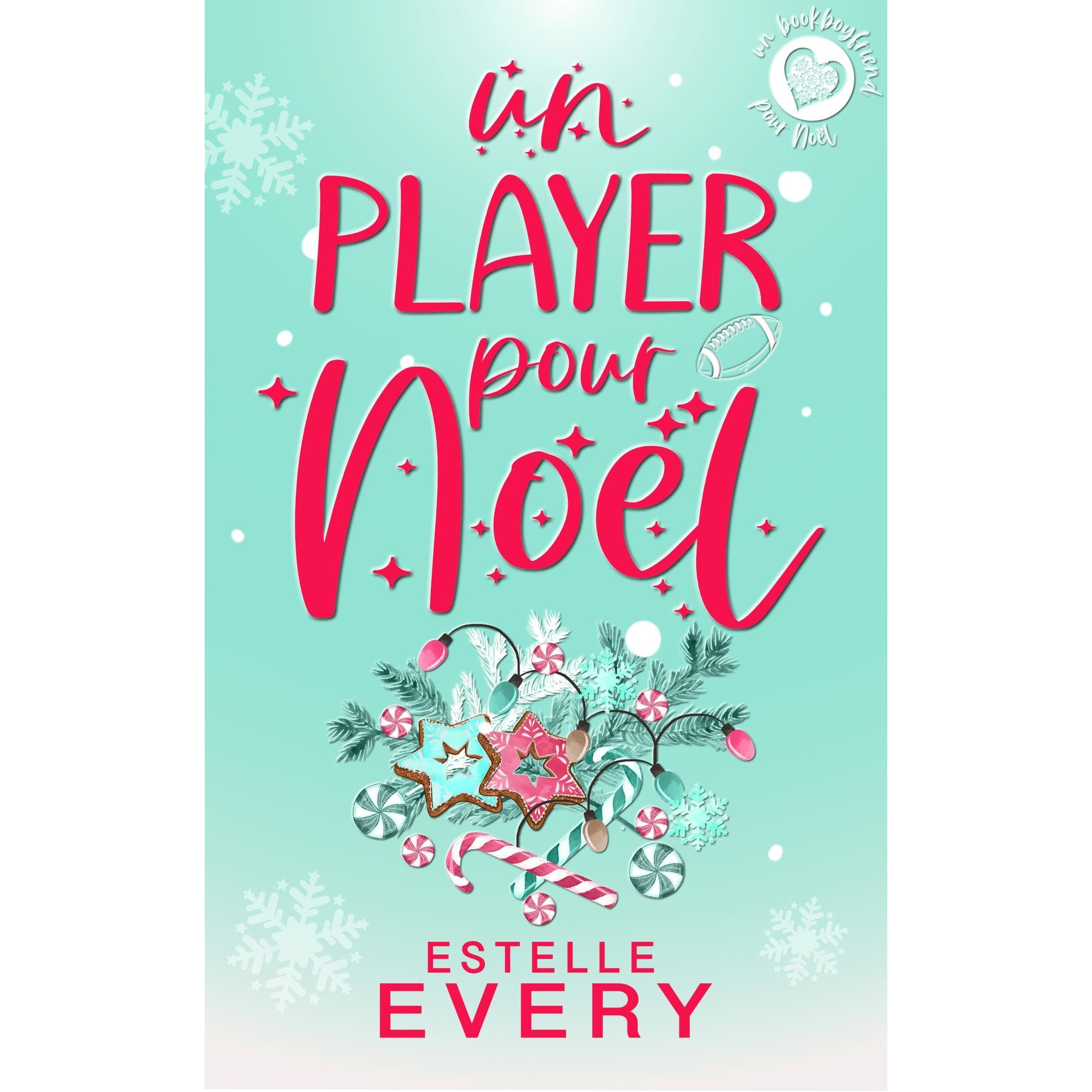 Un Player pour Noël