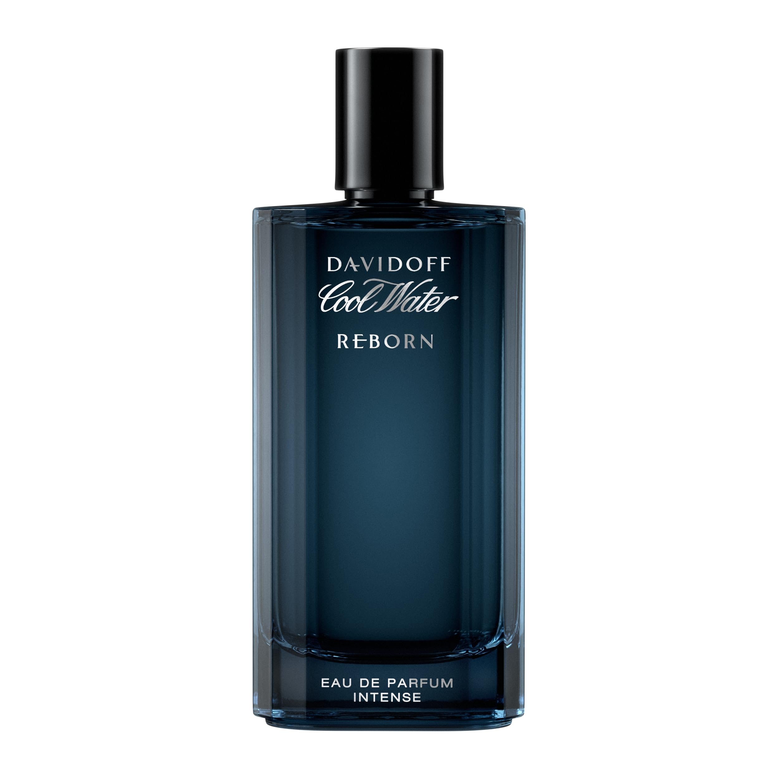Davidoff Cool Water Reborn Eau de Parfum Intense dla Mężczyzn