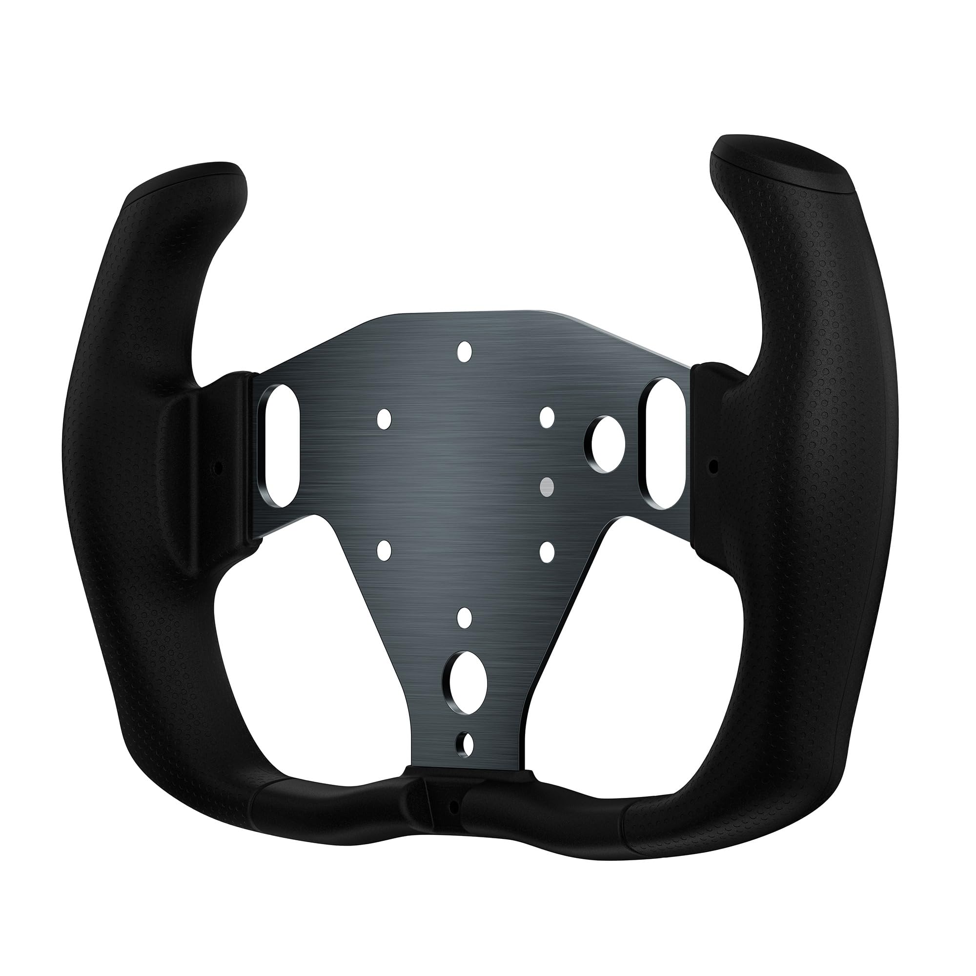 Logitech G RS Track Wheel for PS5/PS4/PC - 4