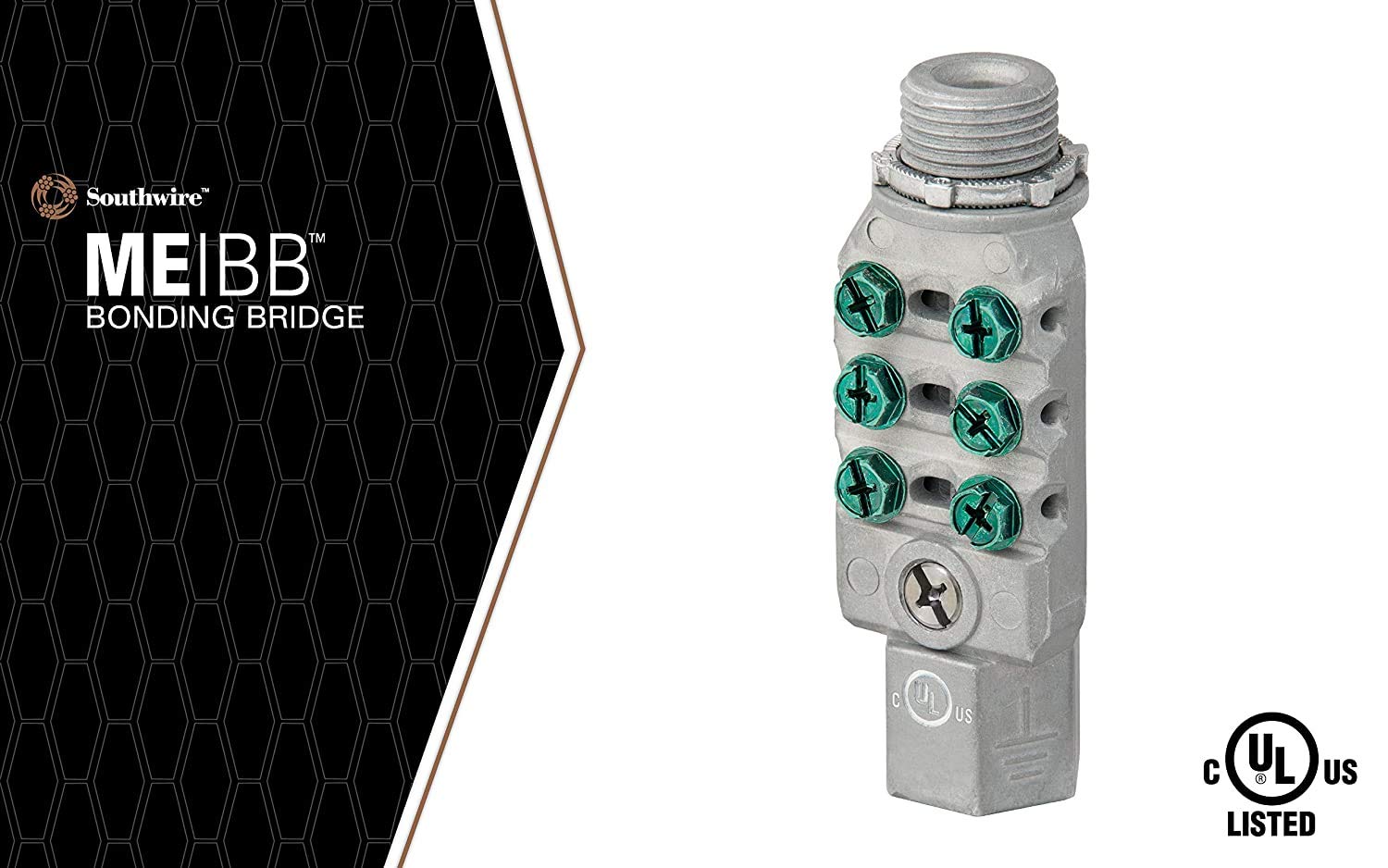 MEIBB Intersystem Bonding Bridge (3)