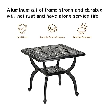 【Adul】PATIO Amazon.com : Sunnydaze 3-Seat Deluxe Patio Swing with Steel