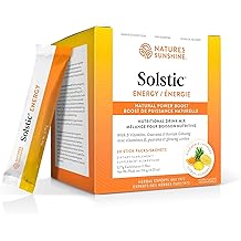 طاقة الشمس المشرقة من Nature ، 0.14 أونصة لكل منها ، 30 كونت ( حزمة من 1 )