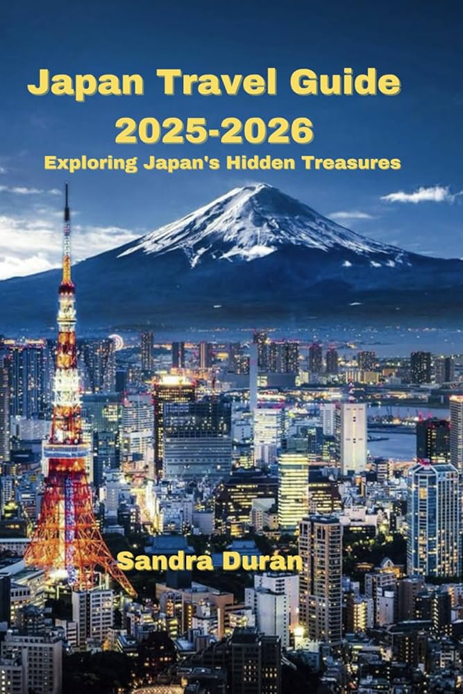 Japan Travel Guide (Globetrotter Guides) [洋書] Japan Travel Guide 2024-2025: Explore Tokyo, Kyoto, Osaka