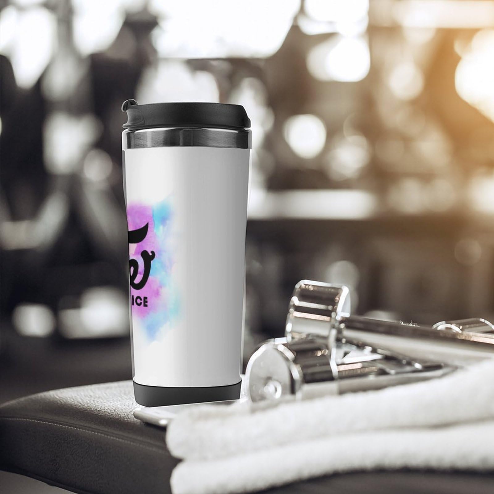 Amazon | 水筒 Twice トゥワイス 魔法瓶 タンブラー ステンレス鋼