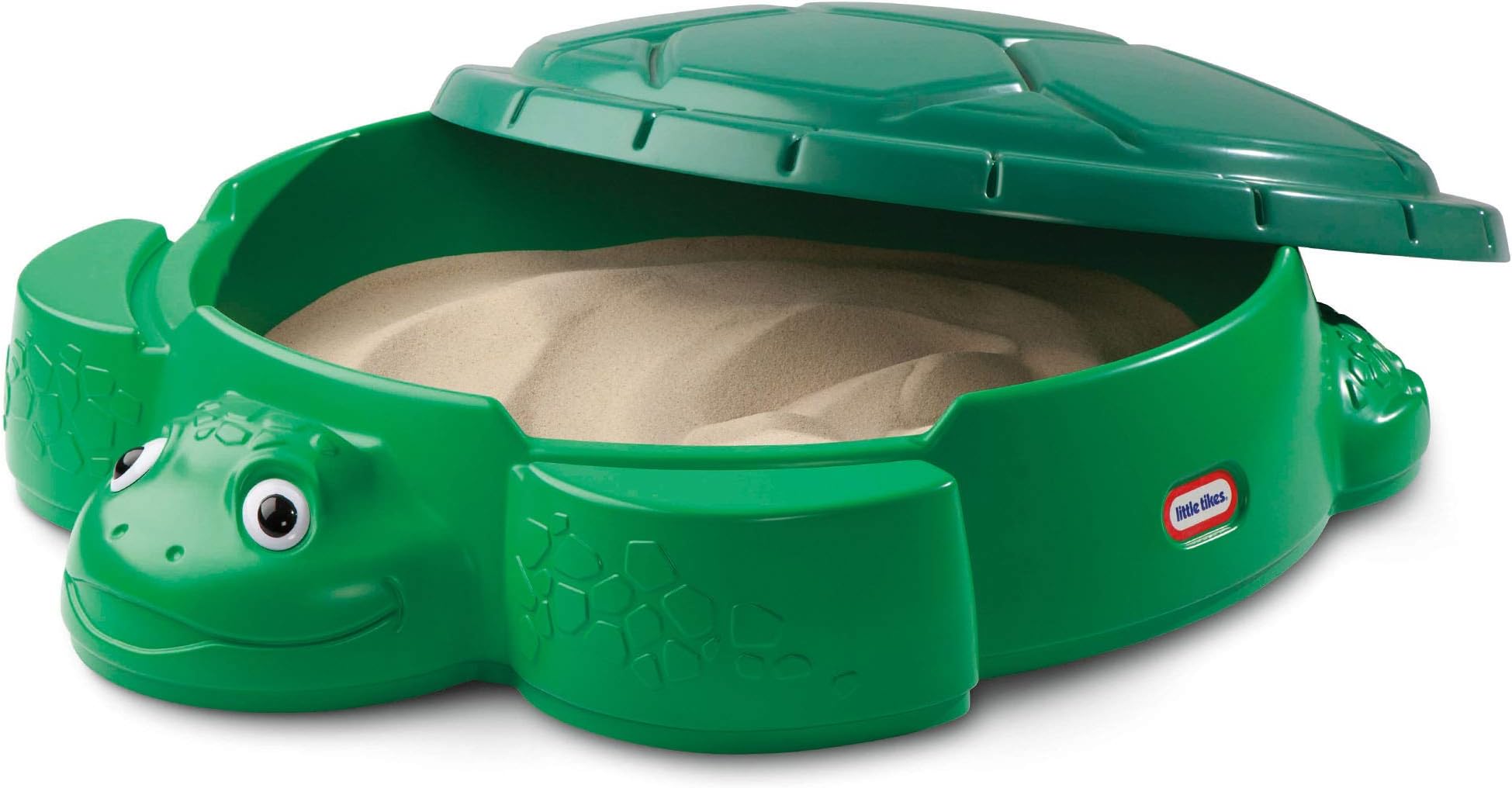 Little Tikes  Turtle Sandbox