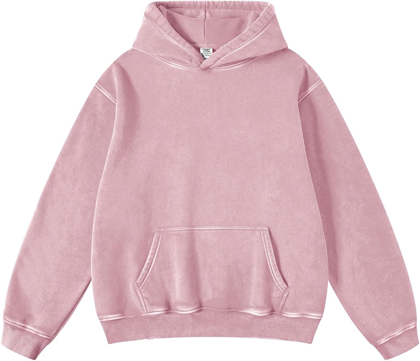 Milky Pink