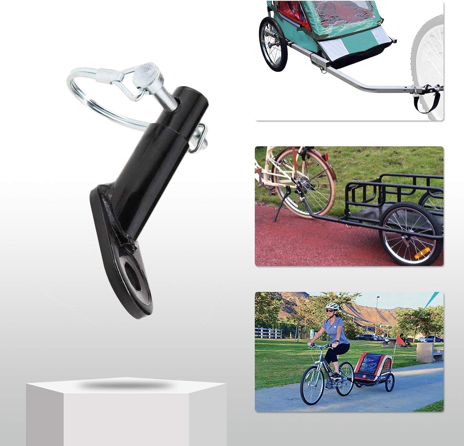 Kingsea Attachment Connector Accessory 45 Degree Image