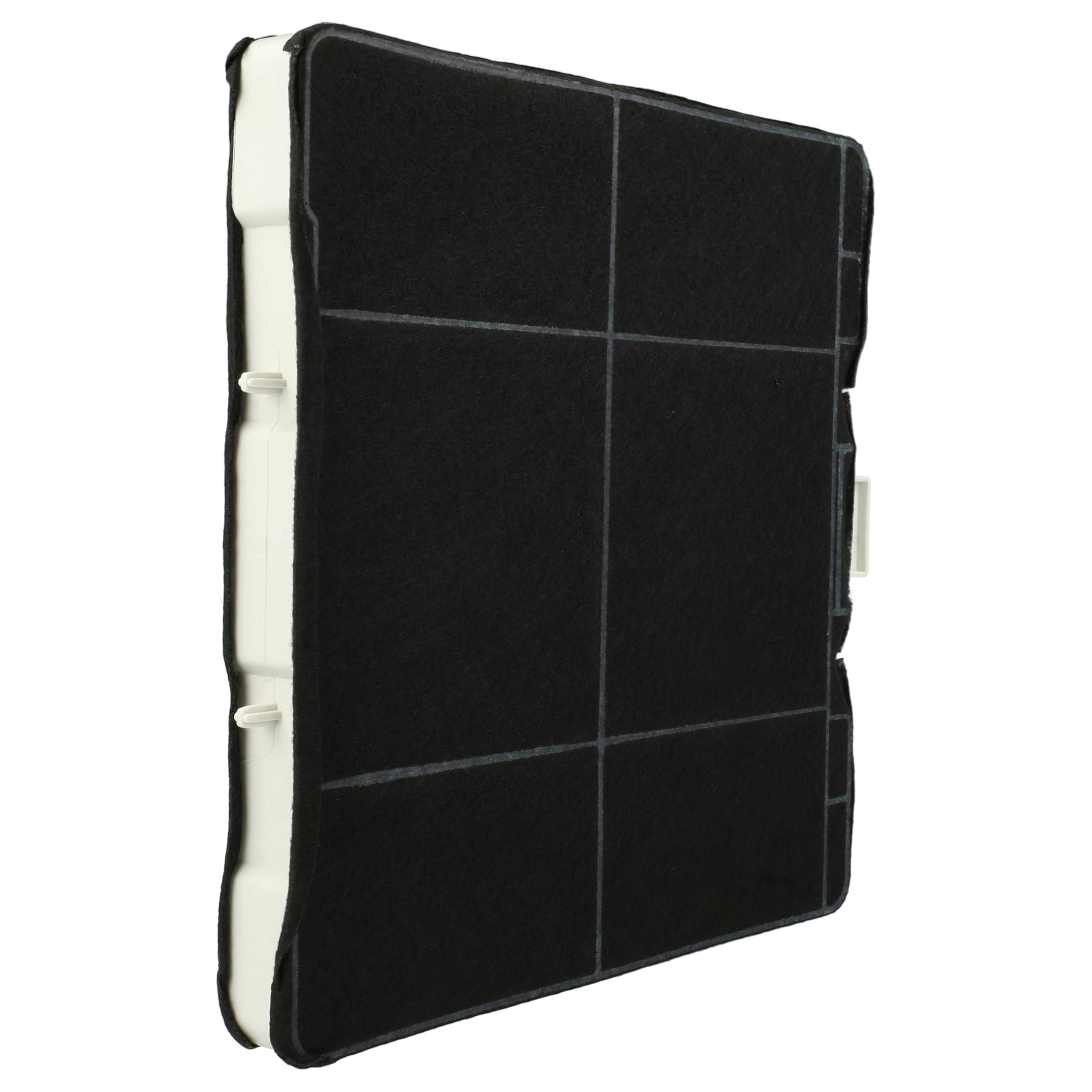 vhbw 4x filtro de carbón activado compatible con Balay 3BC 874 P