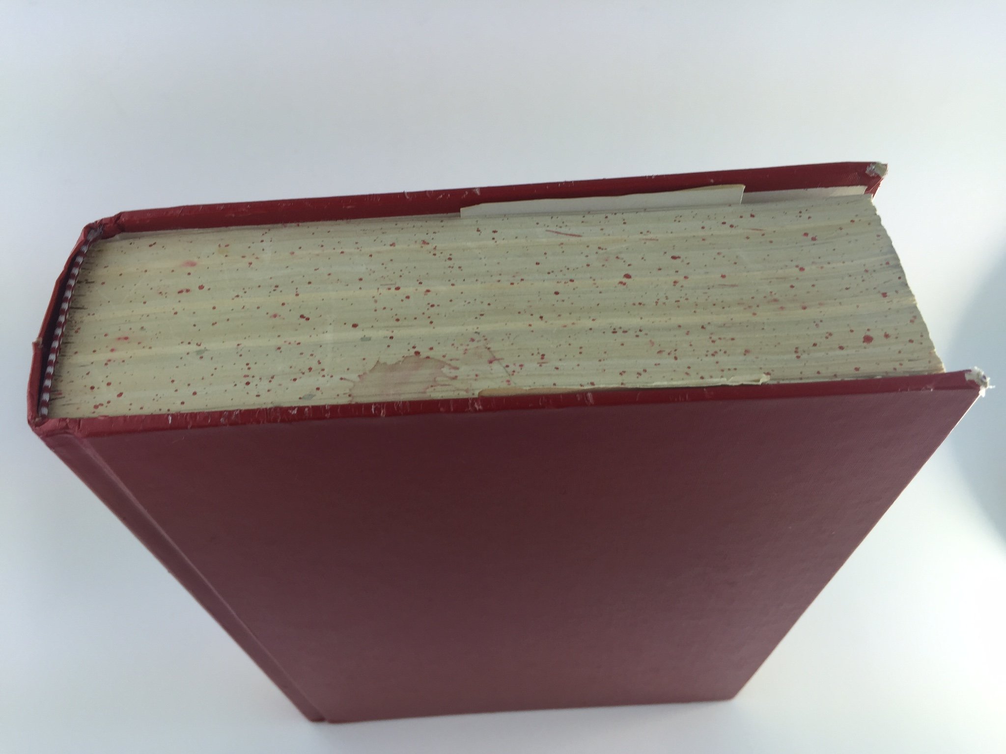 Webster's New World Dictionary and Thesaurus, 2nd Edition - Image 6