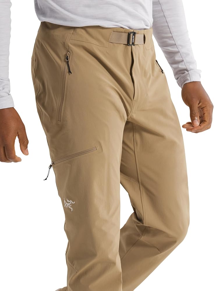 パンツ ARC'TERYX Gamma LT(Lightwait)Pant S Amazon.com : Arc'teryx Gamma Pant Men's | All-Season