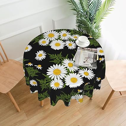 Amazon 円形 テーブルクロス レトロ調 花柄 テーブルマット おしゃれ テーブルカバー 北欧 テーブルカバークロス 食卓カバー 丸型テーブル用 デスクマット インテリア用品 152cm直径 テーブルクロス オンライン通販 Amazon 円形 テーブルクロス レトロ調 花柄 テーブルマット おしゃれ テーブルカバー 北欧 テーブルカバークロス 食卓カバー 丸型テーブル用 デスクマット インテリア用品 152cm直径 テーブルクロス オンライン通販