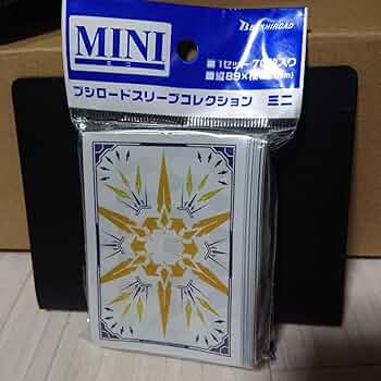 ギーゼの紋章　ヴァンガードGスリーブ　希少スリーブ 71u3bn3Ga6L._UF350,350_QL50_.jpg