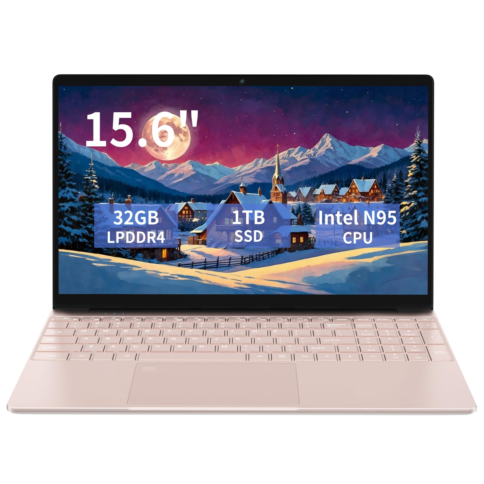 Amazon.com: KurieTim 15.6 