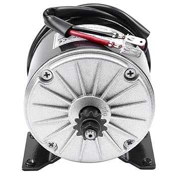 Amazon.com: ICONSPORTSS 36V Volt 350W Watt Electric Motor
