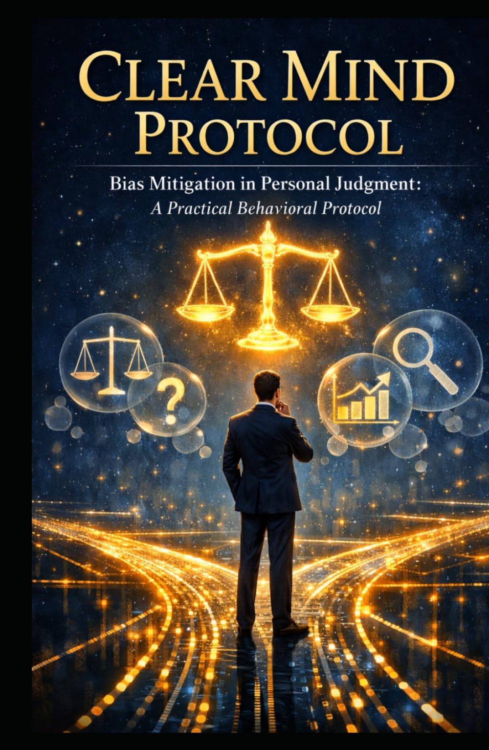 Clear Mind Protocol: A Practical System for Reducing Cognitive Bias in Everyday Decisions