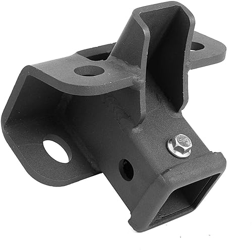 Miniatura 3 de Partol LR3 LR4 Receptor de enganche de remolque de remolque para Land Rover LR3 2005 2007 2008 2009, LR4 2010-2016, Range Rover Sport 2006-2013