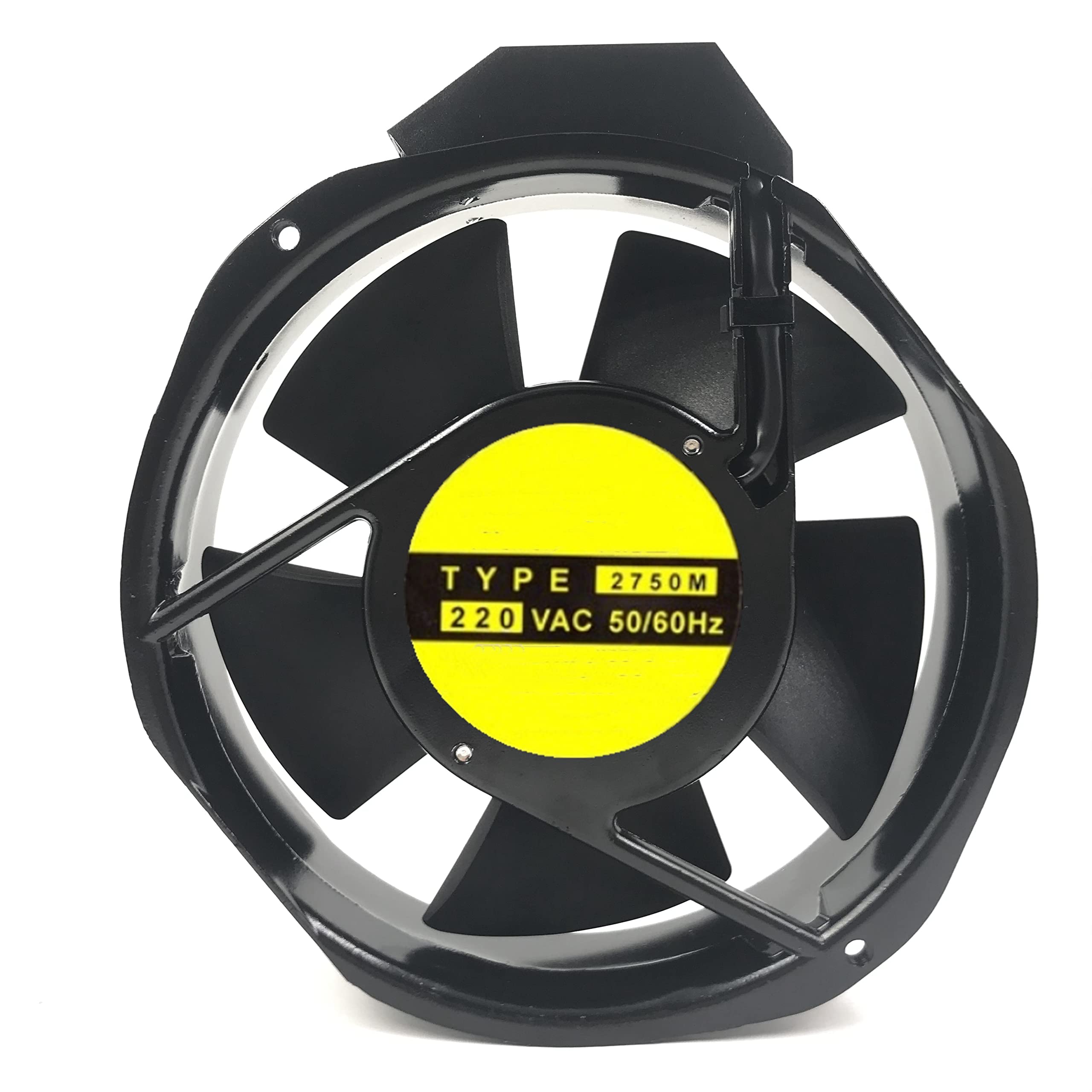 FCARUMIQP 220V 50/60Hz 17238 Cooling Fan 172X150X38mm