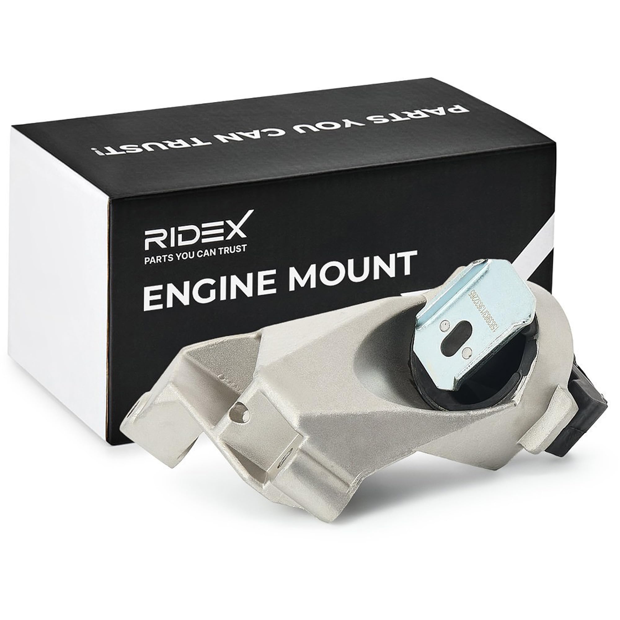 RIDEX 247E0148 Support moteur Compatible avec RENAULT Twingo 1 3 portes C06