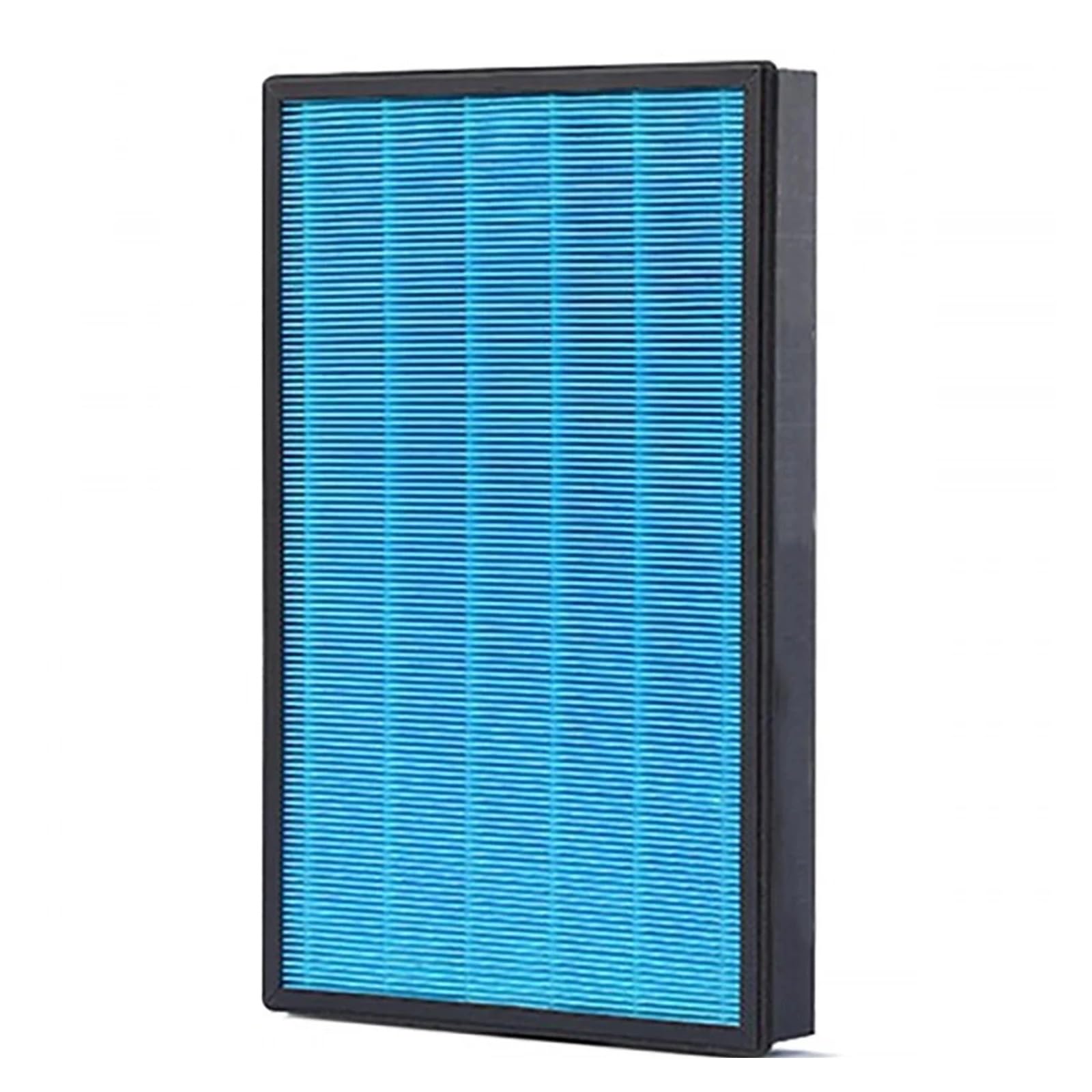 Filtro HEPA Purificador De Aire, Compatible With Xiaomi Max(1.7kg blue)